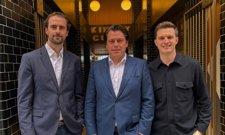 Cube strengthens team and rebrands as part of growth plan